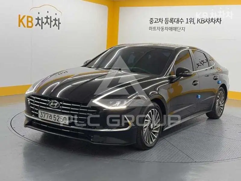 2023 Hyundai Sonata