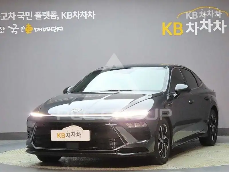 2023 Hyundai Sonata