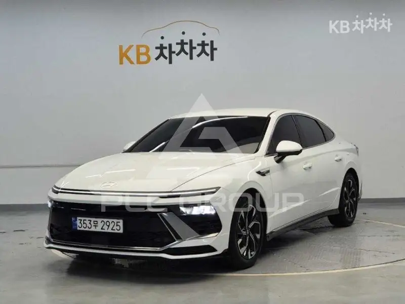 2023 Hyundai Sonata