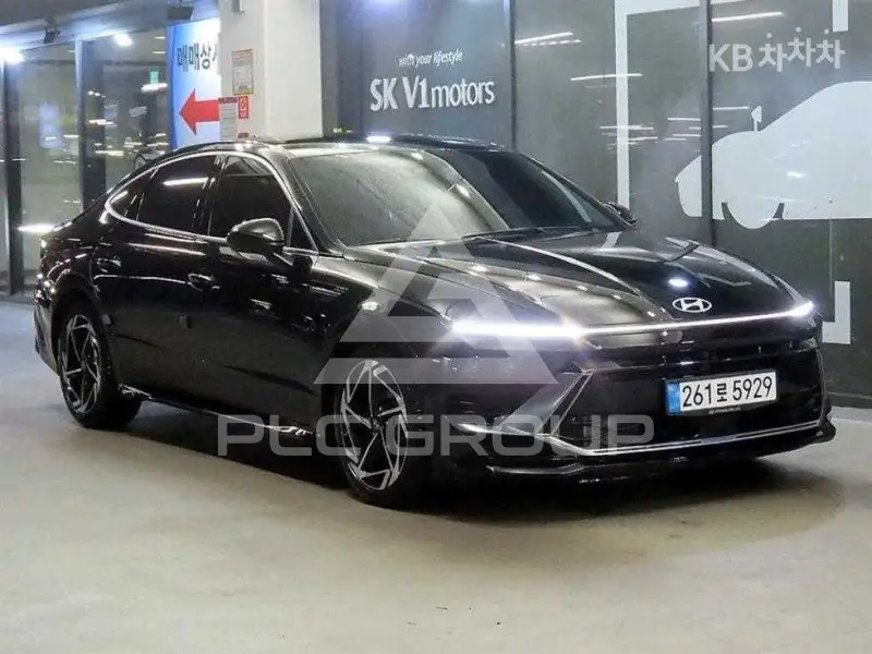 2023 Hyundai Sonata