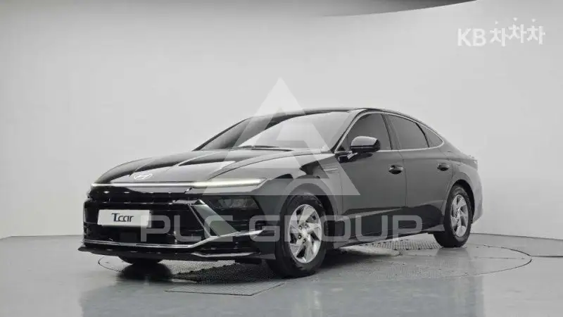 2023 Hyundai Sonata