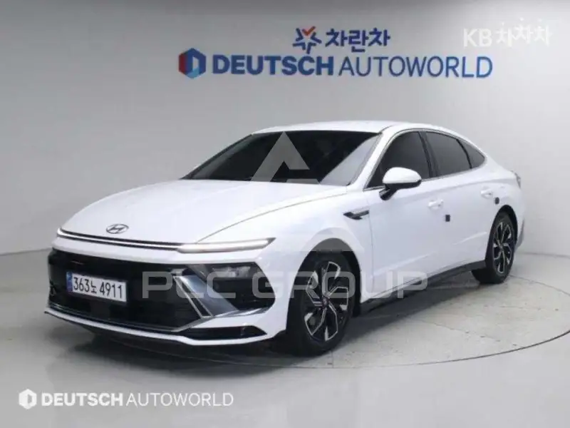 2023 Hyundai Sonata