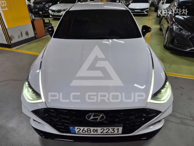 2023 Hyundai Sonata