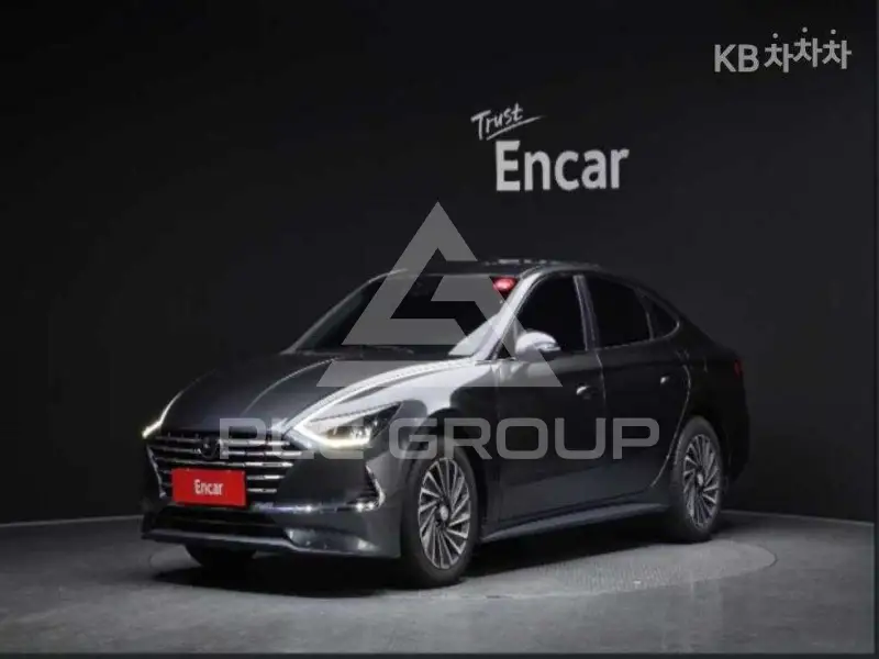 2023 Hyundai Sonata