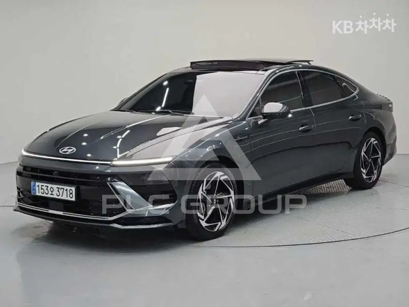 2023 Hyundai Sonata