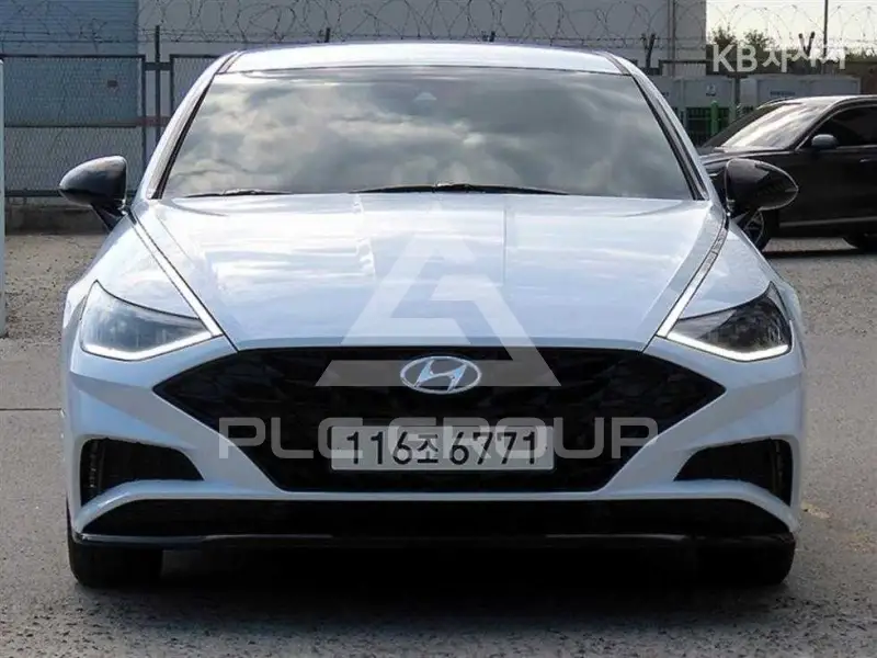 2023 Hyundai Sonata