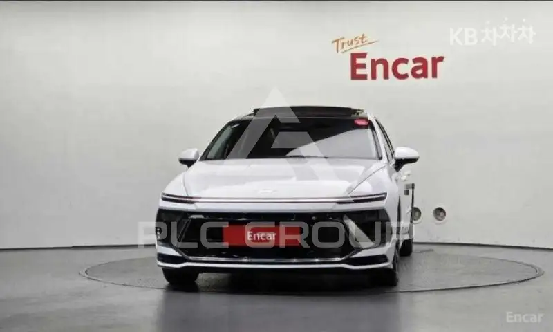 2023 Hyundai Sonata