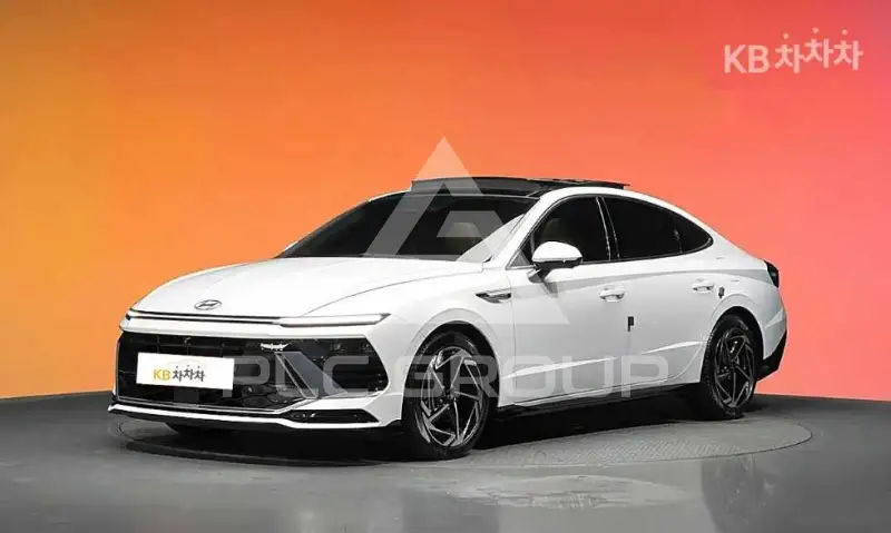 2023 Hyundai Sonata