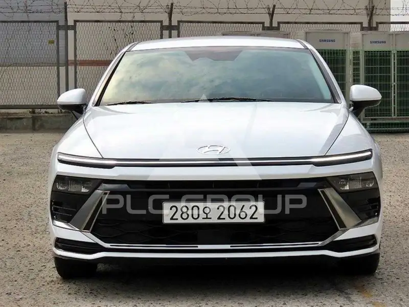 2023 Hyundai Sonata