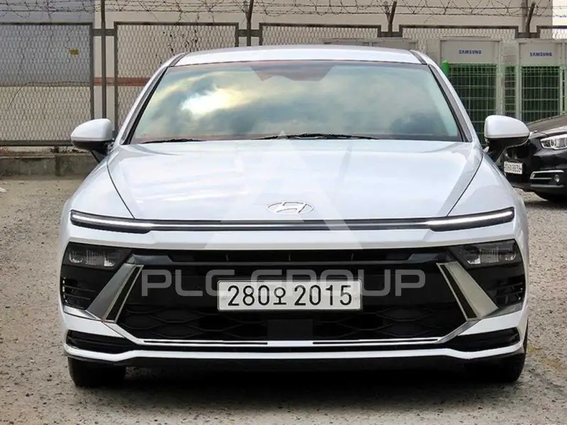 2023 Hyundai Sonata
