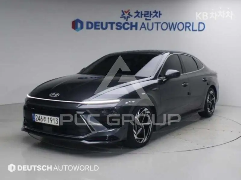 2023 Hyundai Sonata