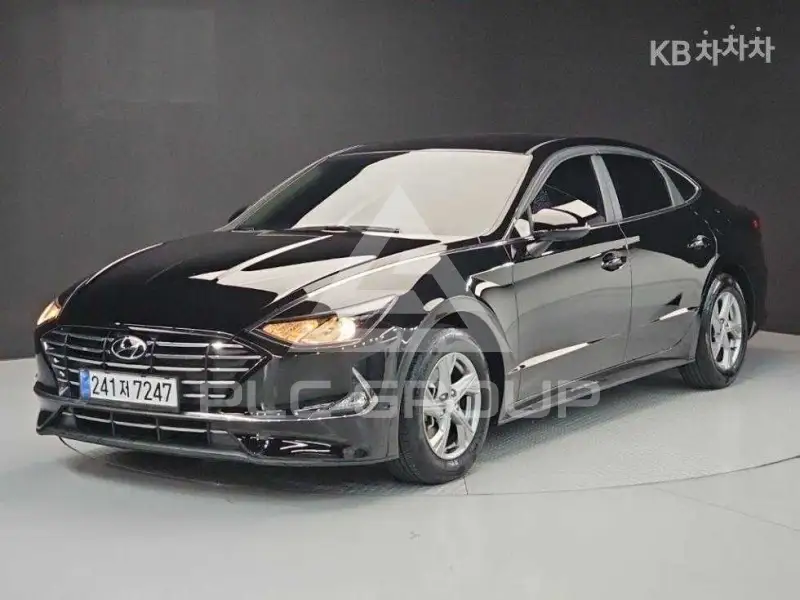 2023 Hyundai Sonata