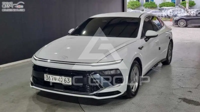 2023 Hyundai Sonata