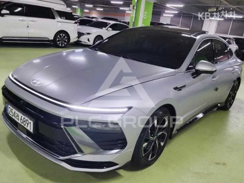 2023 Hyundai Sonata