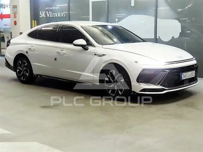2023 Hyundai Sonata