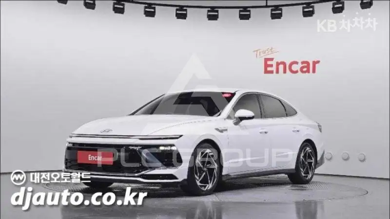 2023 Hyundai Sonata