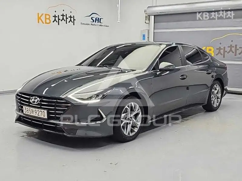 2023 Hyundai Sonata