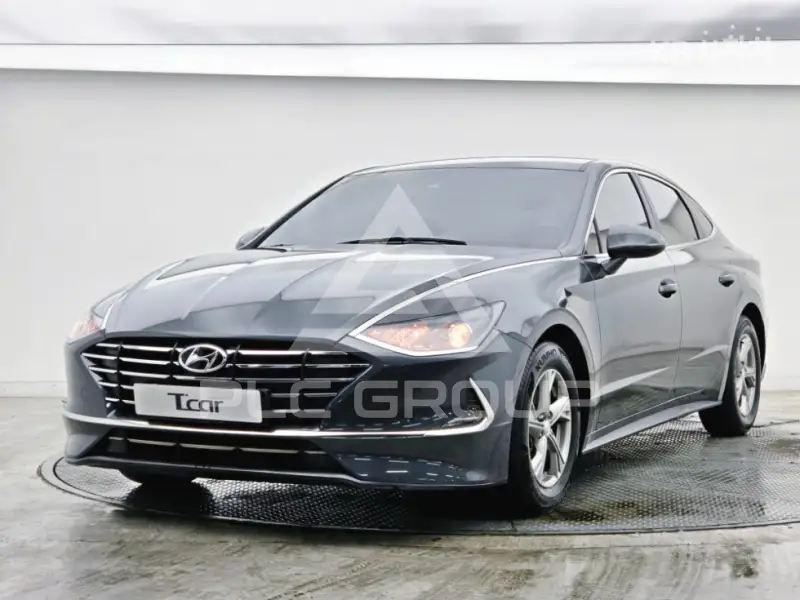 2023 Hyundai Sonata