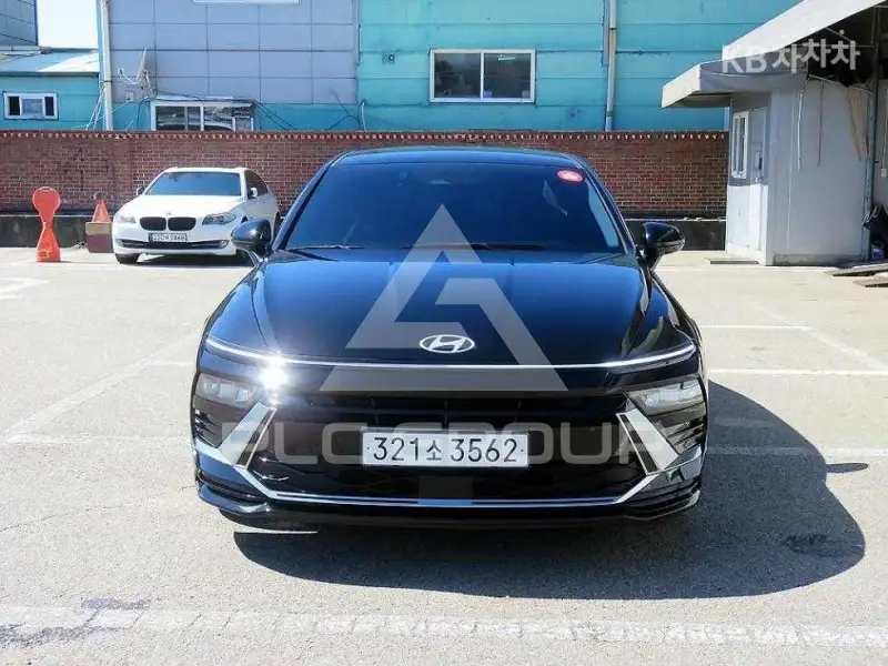 2023 Hyundai Sonata