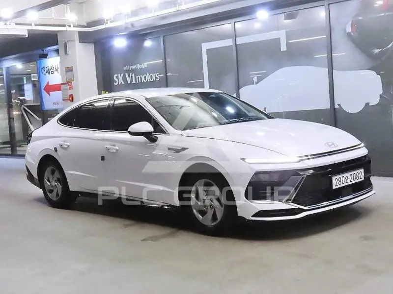 2023 Hyundai Sonata