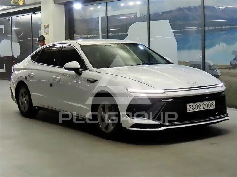 2023 Hyundai Sonata