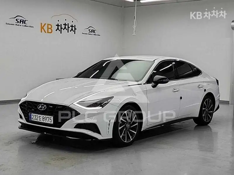 2023 Hyundai Sonata