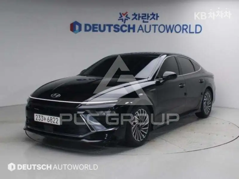 2023 Hyundai Sonata