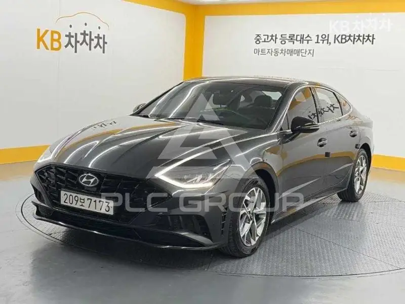 2023 Hyundai Sonata