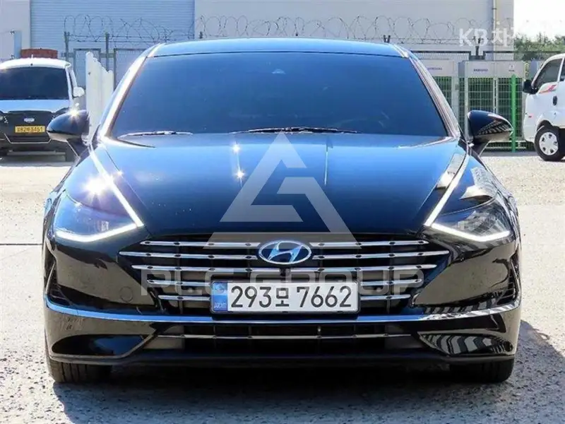 2023 Hyundai Sonata