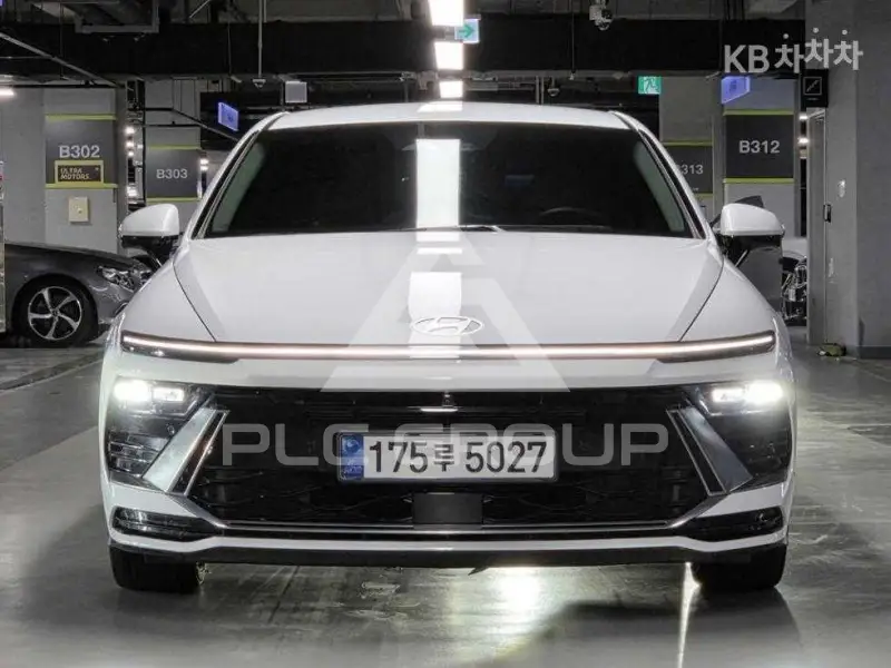 2023 Hyundai Sonata