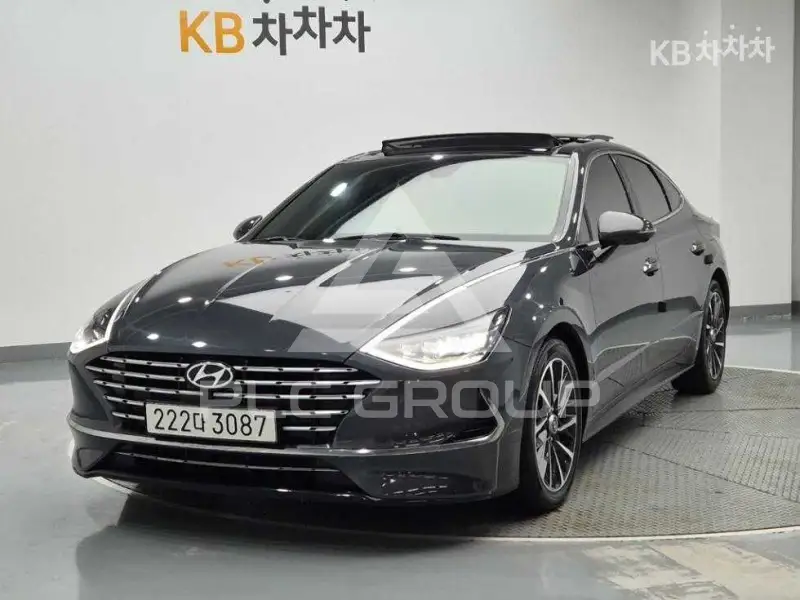 2023 Hyundai Sonata