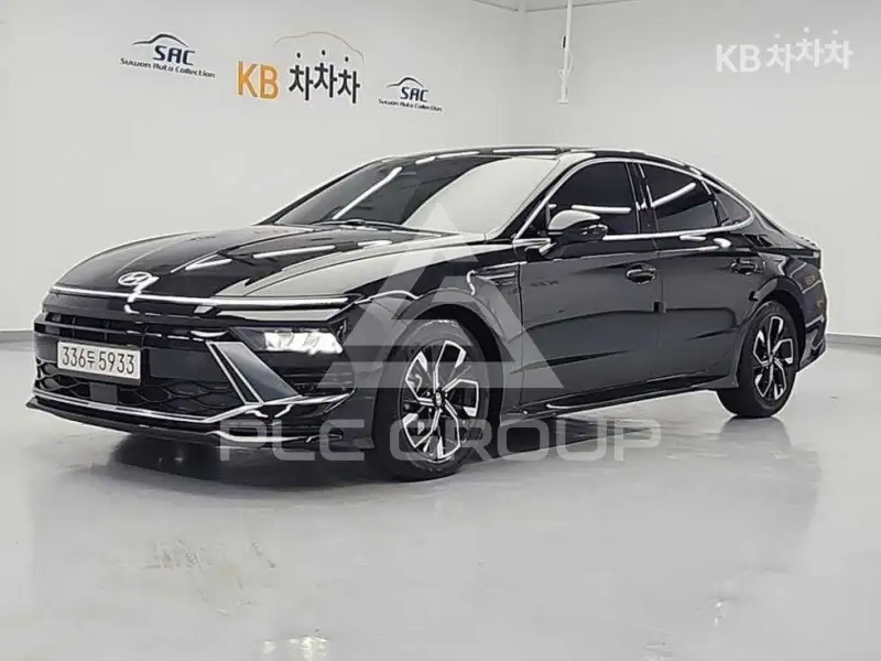 2023 Hyundai Sonata