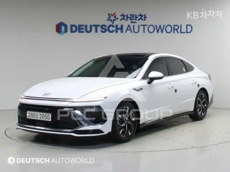 2023 Hyundai Sonata