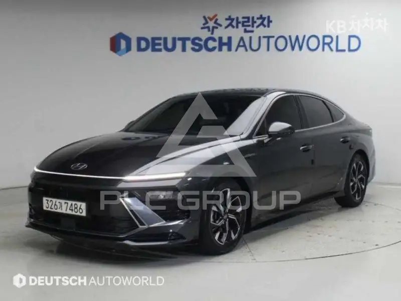 2023 Hyundai Sonata