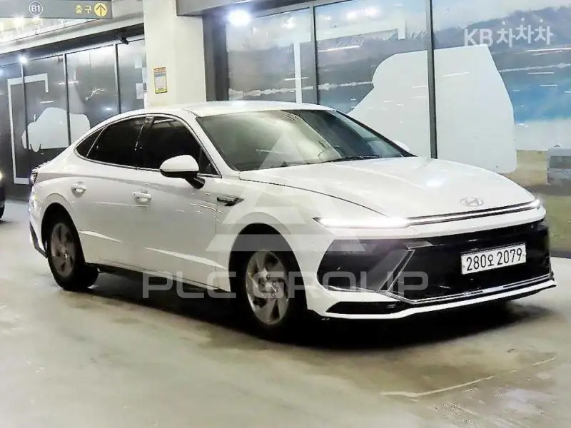 2023 Hyundai Sonata
