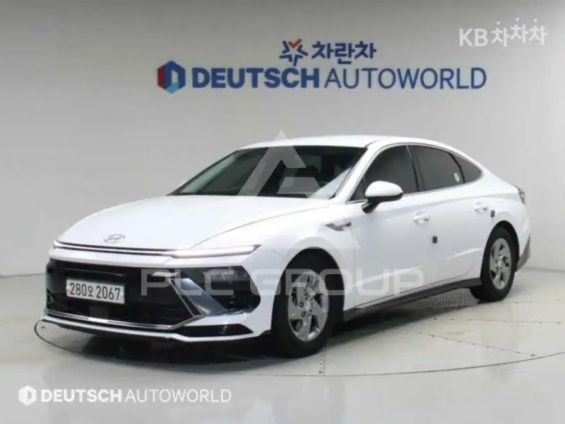 2023 Hyundai Sonata