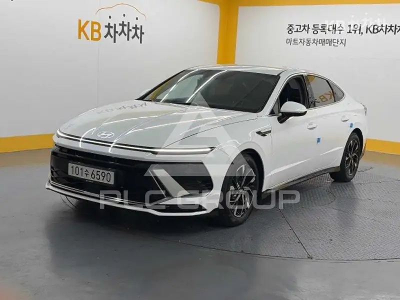 2023 Hyundai Sonata
