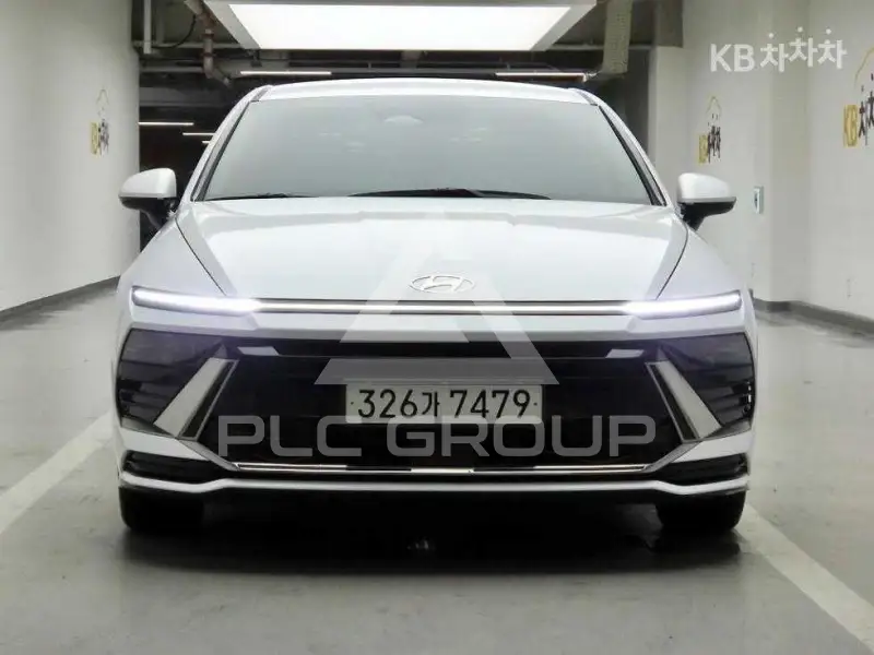 2023 Hyundai Sonata