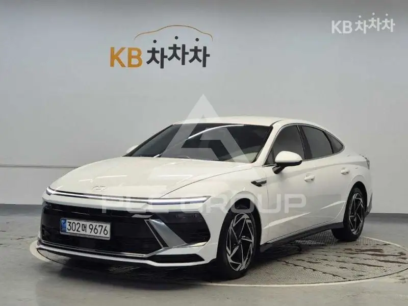 2023 Hyundai Sonata