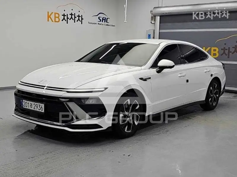 2023 Hyundai Sonata