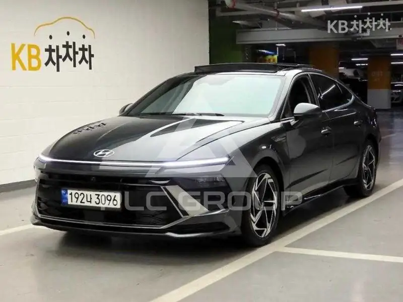 2023 Hyundai Sonata