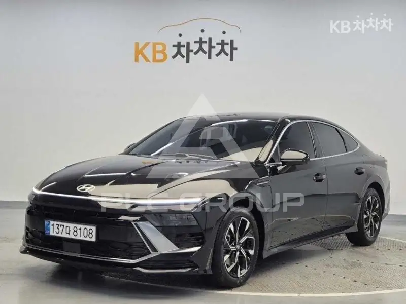 2023 Hyundai Sonata
