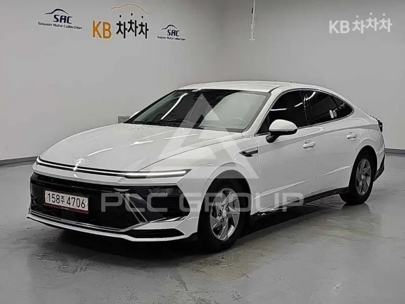 2023 Hyundai Sonata