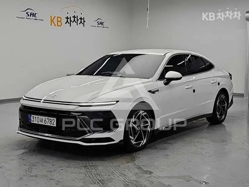 2023 Hyundai Sonata