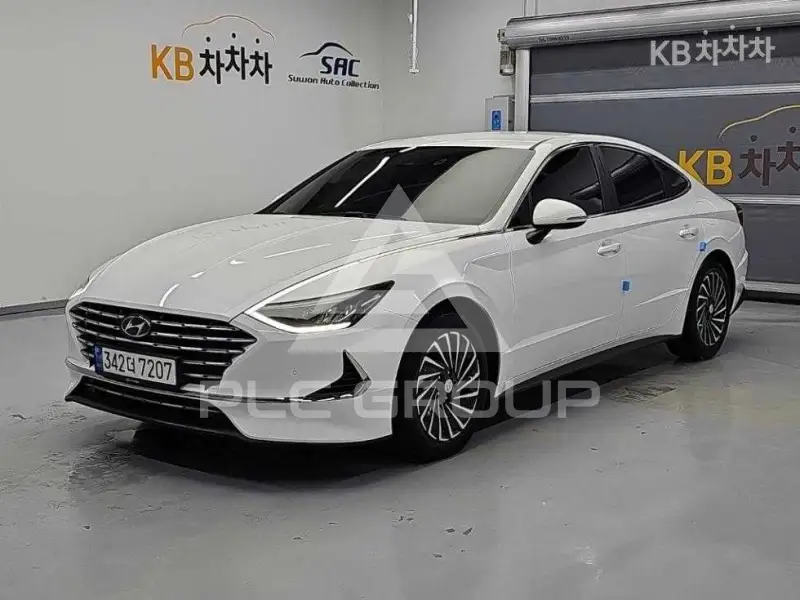 2023 Hyundai Sonata