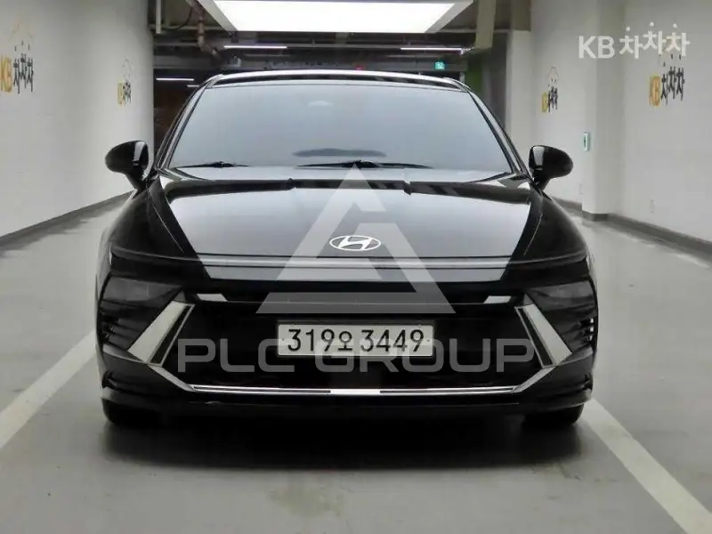2023 Hyundai Sonata