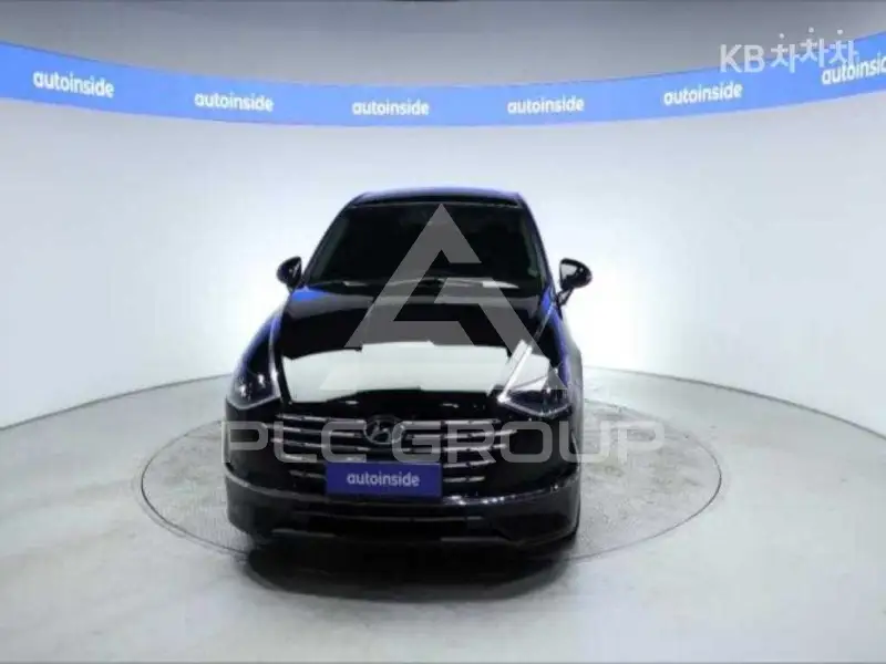 2023 Hyundai Sonata