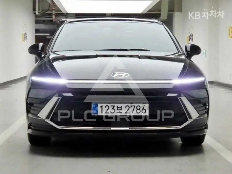 2023 Hyundai Sonata