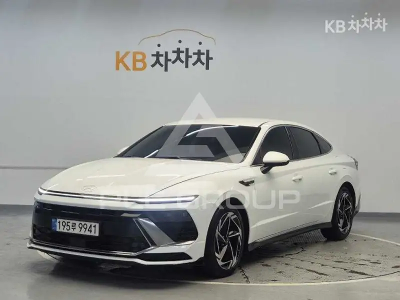 2023 Hyundai Sonata