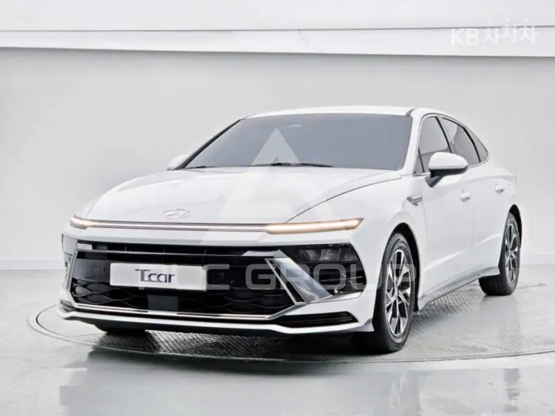 2023 Hyundai Sonata